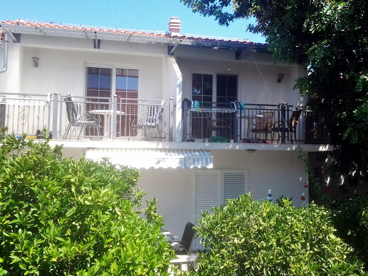 Apartment Studio flat with terrace Orebić, Pelješac AS-4490-a - Outdoor photo 2