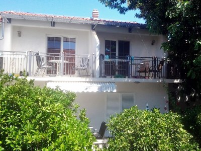 Apartment Studio flat with terrace Orebić, Pelješac AS-4490-a - Outdoor photo 2