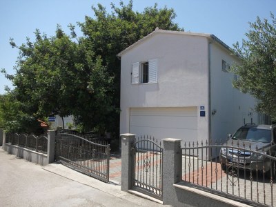 Apartment Studio flat with terrace Orebić, Pelješac AS-4490-a - Outdoor photo 4