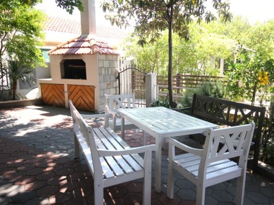 Apartment Studio flat with terrace Orebić, Pelješac AS-4490-a - Outdoor photo 5