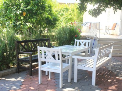 Apartment Studio flat with terrace Orebić, Pelješac AS-4490-a - Outdoor photo 6