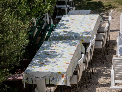 Apartment Three bedroom apartment with terrace Palit, Rab A-4990-a - Outdoor photo 8
