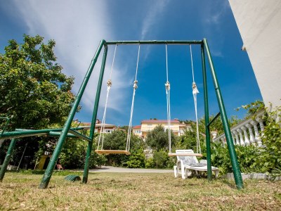 Apartment Three bedroom apartment with terrace Palit, Rab A-4990-a - Outdoor photo 13