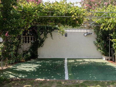 Apartment Three bedroom apartment with terrace Palit, Rab A-4990-a - Outdoor photo 21