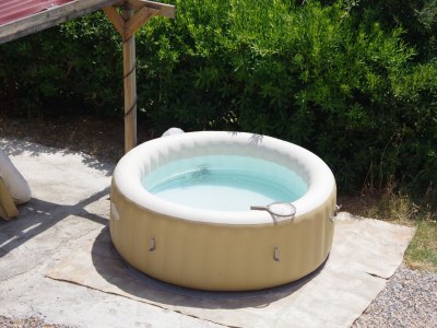 Apartment One bedroom apartment with terrace and sea view Barbat, Rab A-4988-d - Outdoor photo 7