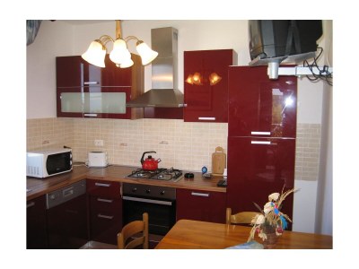 Apartment One bedroom apartment with balcony and sea view Supetarska Draga - Gonar, Rab A-4999-b - Outdoor photo 14