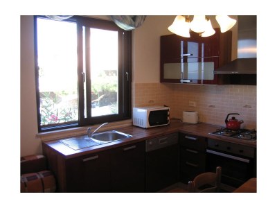 Apartment One bedroom apartment with balcony and sea view Supetarska Draga - Gonar, Rab A-4999-b - Outdoor photo 15