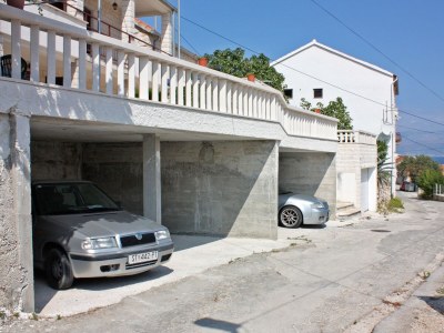 Apartment One bedroom apartment with terrace Sutivan, Brač A-5654-b - Outdoor photo 14