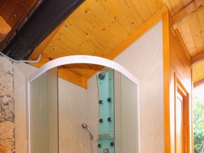 Apartment Three bedroom apartment with balcony and sea view Supetarska Draga - Gonar, Rab A-4999-c - Outdoor photo 10