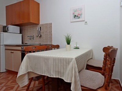 Apartment Two bedroom apartment with terrace and sea view Supetarska Draga - Donja, Rab A-5030-a - Outdoor photo 14