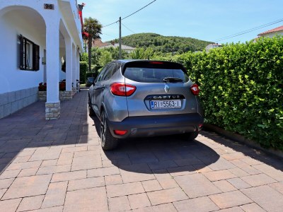 Apartment Two bedroom apartment with terrace and sea view Supetarska Draga - Donja, Rab A-5030-b - Outdoor photo 12