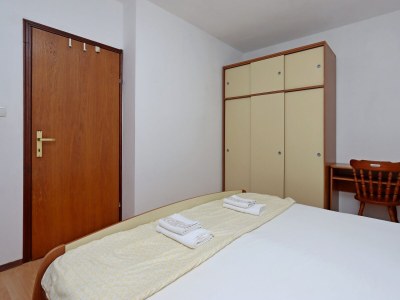 Apartment Two bedroom apartment with terrace and sea view Supetarska Draga - Donja, Rab A-5030-b - Outdoor photo 23