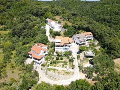 Apartment Three bedroom apartment with terrace and sea view Kampor, Rab A-5032-a - Outdoor photo 2