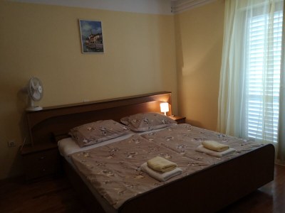 Apartment Three bedroom apartment with terrace and sea view Kampor, Rab A-5032-a - Outdoor photo 20