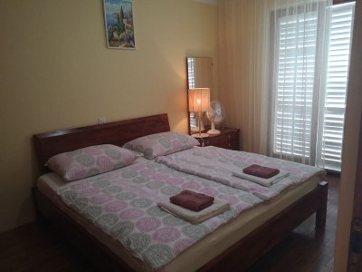 Apartment Three bedroom apartment with terrace and sea view Kampor, Rab A-5032-a - Outdoor photo 22