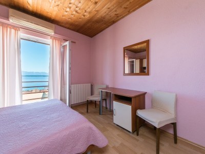 Apartment Two bedroom apartment with terrace and sea view Živogošće - Blato, Makarska A-1057-d in Živogošće - Blato - Apartment