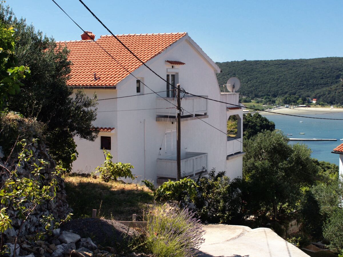 Apartment One bedroom apartment with terrace and sea view Kampor, Rab A-5032-c - Outdoor photo 5
