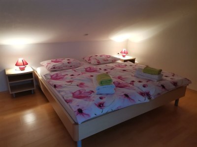 Apartment One bedroom apartment with terrace and sea view Kampor, Rab A-5032-c - Outdoor photo 15