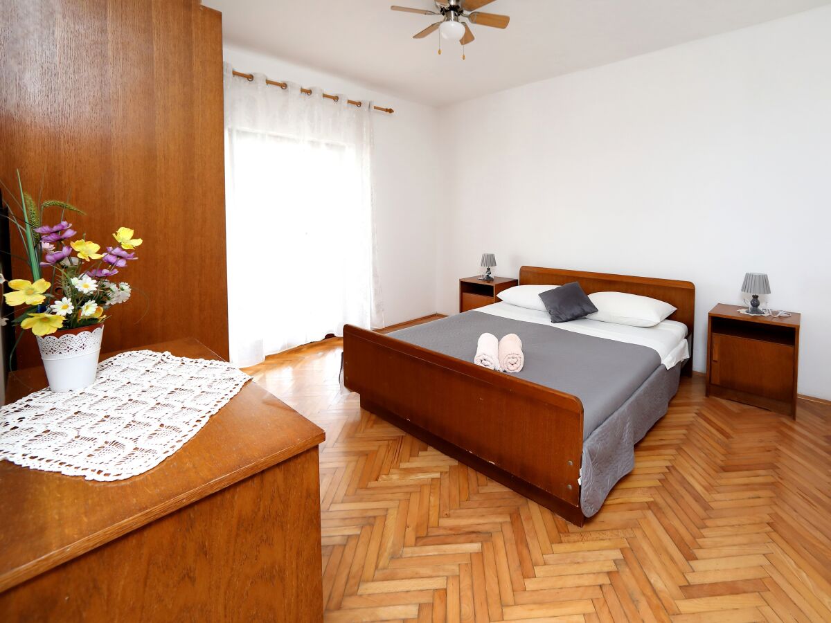 Apartment Three bedroom apartment near beach Bibinje, Zadar A-5780-d - Outdoor photo 5