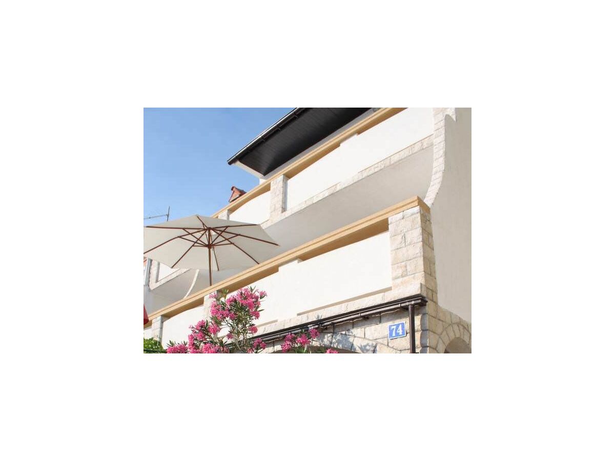Apartment Two bedroom apartment near beach Pag A-6448-a - Outdoor photo 3