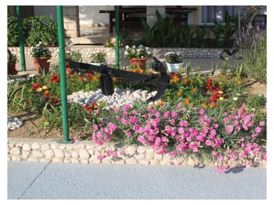 Apartment Two bedroom apartment near beach Pag A-6448-a - Outdoor photo 5