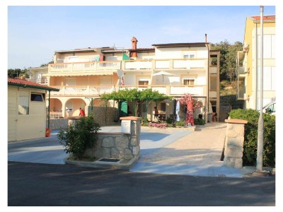 Apartment Two bedroom apartment near beach Pag A-6448-a - Outdoor photo 8