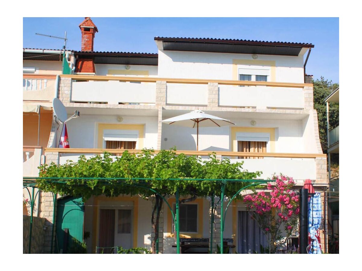 Apartment One bedroom apartment near beach Pag A-6448-c - Outdoor photo 2