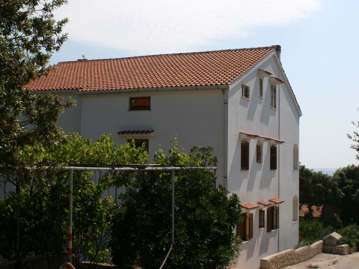 Apartment Two bedroom apartment near beach Mandre, Pag A-6518-d - Outdoor photo 3