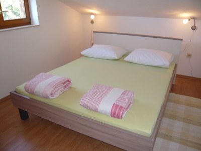 Apartment Two bedroom apartment near beach Mandre, Pag A-6518-d - Outdoor photo 14