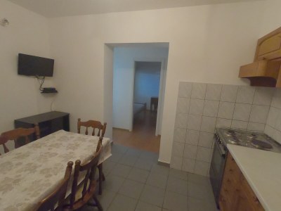 Apartment Two bedroom apartment with terrace and sea view Makarska A-6696-a - Outdoor photo 13