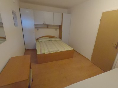 Apartment Two bedroom apartment with terrace and sea view Makarska A-6696-a - Outdoor photo 17