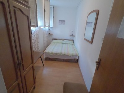 Apartment Two bedroom apartment with terrace and sea view Makarska A-6696-a - Outdoor photo 18