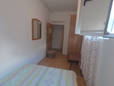 Apartment Two bedroom apartment with terrace and sea view Makarska A-6696-a - Outdoor photo 19