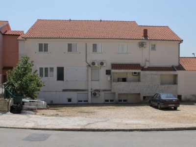 Apartment Studio flat with terrace Makarska AS-6696-a - Outdoor photo 3