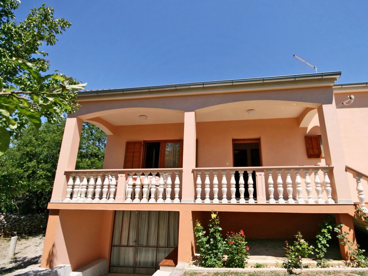 Apartment One bedroom apartment with terrace Rovanjska, Paklenica A-6209-a - Outdoor photo 4
