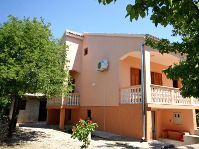 Apartment Apartments with parking space Rovanjska, Paklenica - 6209 - Outdoor photo 4
