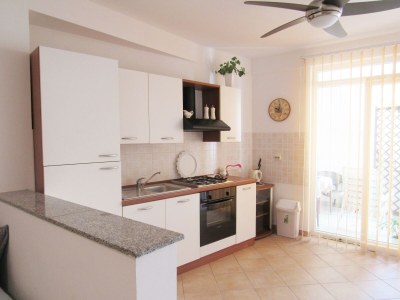 Apartment Studio flat with terrace Baška Voda, Makarska AS-6707-b - Outdoor photo 8