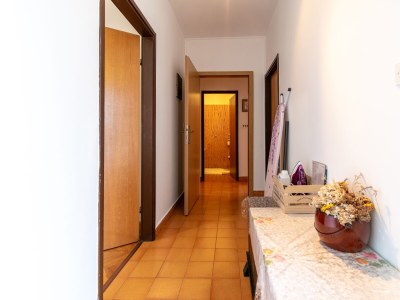 Apartment Three bedroom apartment with terrace and sea view Krvavica, Makarska A-6749-a - Outdoor photo 25