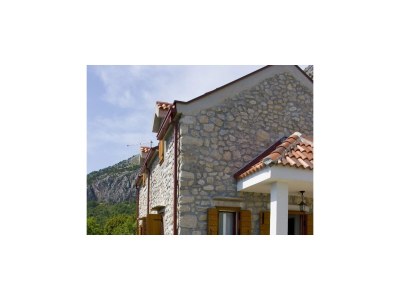 Holiday house Two bedroom house with terrace and sea view Gornji Tučepi - Podpeć, Makarska K-6915 - Outdoor photo 7