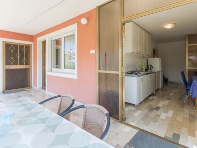 Apartment Two bedroom apartment with terrace Umag A-7063-a - Outdoor photo 28