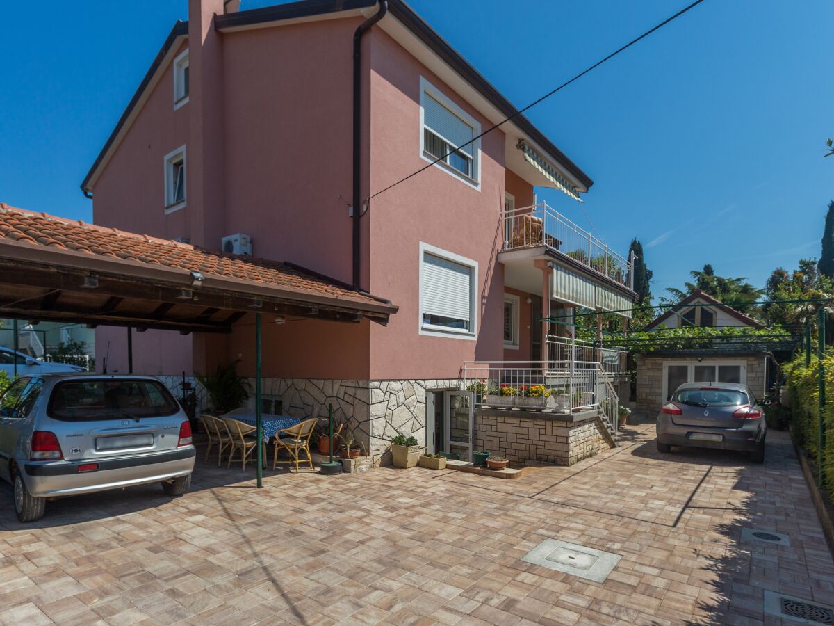 Apartment One bedroom apartment with terrace Umag A-7063-b - Outdoor photo 2