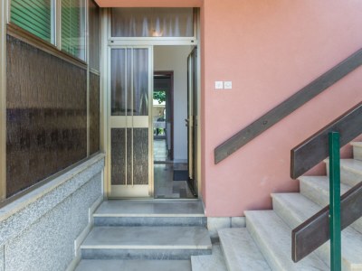 Apartment One bedroom apartment with terrace Umag A-7063-c - Outdoor photo 8