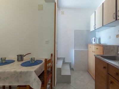 Apartment One bedroom apartment with terrace Umag A-7063-c - Outdoor photo 14