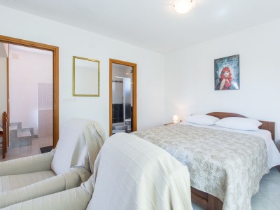 Apartment One bedroom apartment with terrace Umag A-7063-c - Outdoor photo 15
