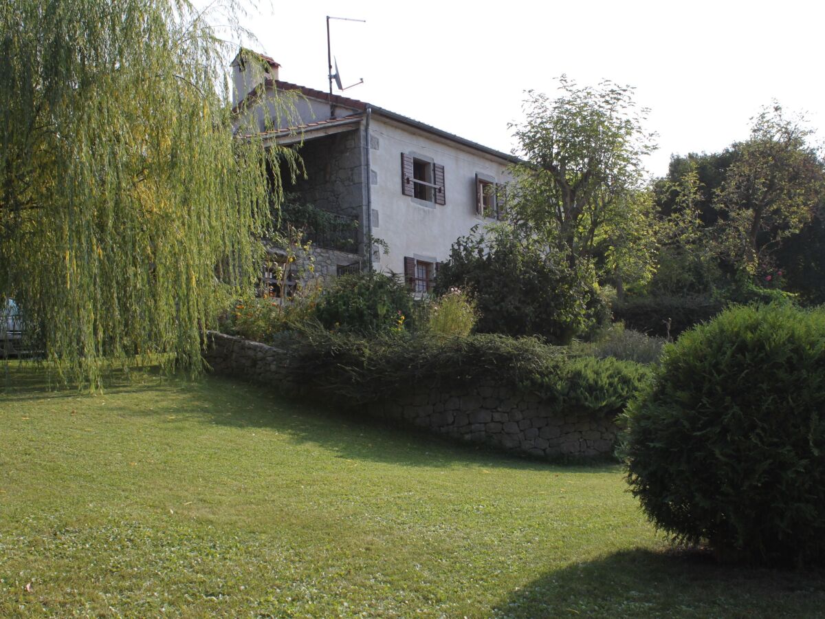 Holiday house Two bedroom house with terrace Rim, Central Istria - Središnja Istra K-7070 - Outdoor photo 4