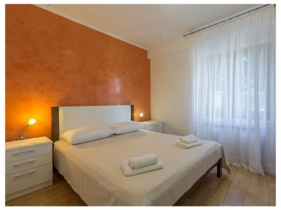 Apartment Two bedroom apartment with terrace Novigrad A-7135-a - Outdoor photo 17