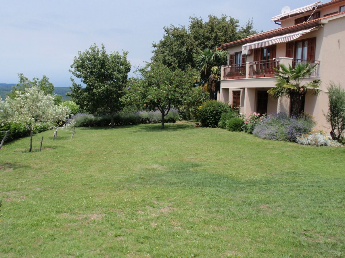 Apartment Two bedroom apartment with terrace Presika, Labin A-7390-b - Outdoor photo 3