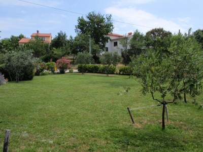 Apartment Two bedroom apartment with terrace Presika, Labin A-7390-b - Outdoor photo 5
