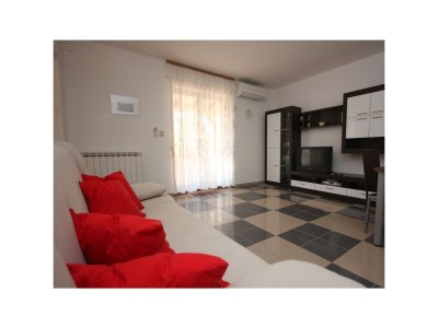 Apartment Two bedroom apartment with terrace Presika, Labin A-7390-b - Outdoor photo 9