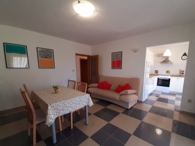 Apartment Two bedroom apartment with terrace Presika, Labin A-7390-b - Outdoor photo 11